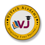 VJTech Academy icon