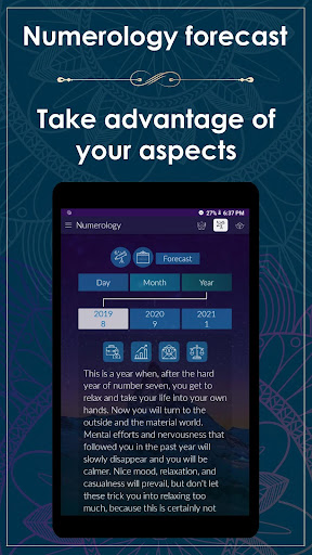 Numerology Rediscover Yourself - Lifestyle - apps