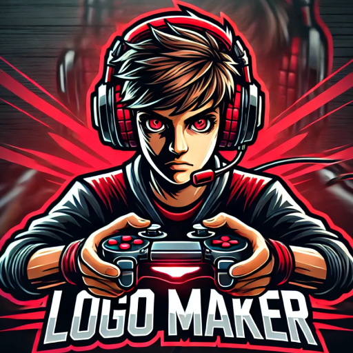 Esports Gaming Logo Maker logo