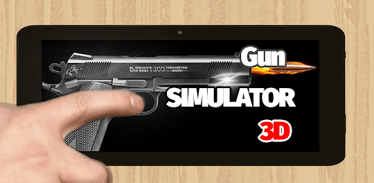 Gun Simulator - Sniper Sound