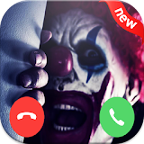 Killer clown is calling you icon