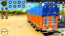 トラックシミュレーターアルティメットドライブのおすすめ画像4