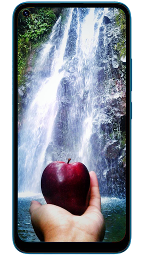 Android application Maça Wallpaperss screenshort