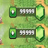 Multi Cheat For Clash Of Clans icon