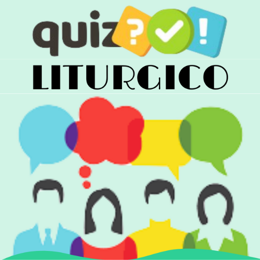 Quiz Liturgico logo