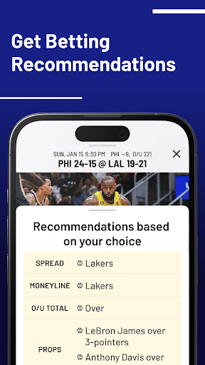 Elias Game Plan Sports Betting