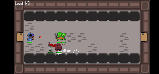 Dungeon Master Screen 2