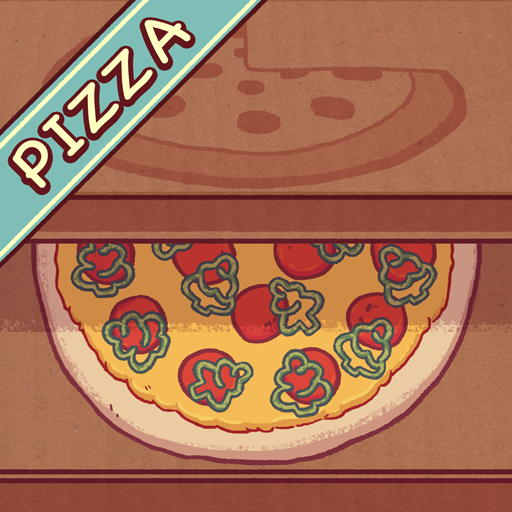 Good Pizza Great Pizza v5.19.0 MOD APK (Unlimited Money)