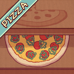 Good Pizza, Great Pizza v5.4.0 MOD APK (Unlimited Money)