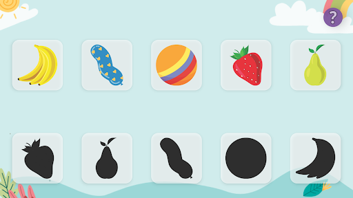 Brain Games for Kids APK MOD screenshots 4