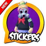 Cover Image of 下载 Stickers Sausage SM - WAStickerApps 1.0 APK