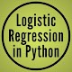Logistic Regression in Python Download on Windows