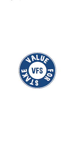 Android application Value for Stake screenshort