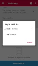 MyClamp APK Download for Android