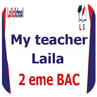 My Teacher Laila