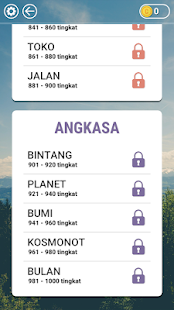 WOW: Dalam Bahasa Indonesia 1.0.5 screenshots 1