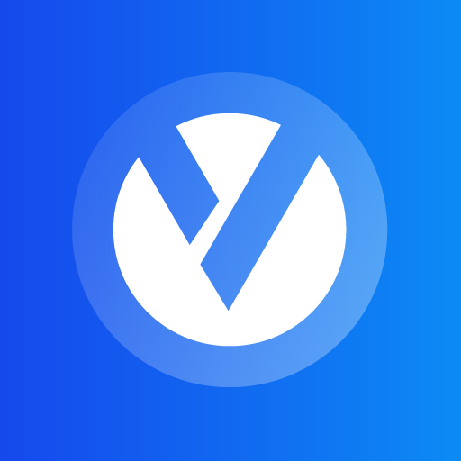 VoocVPN — Safer & Secure VPN logo