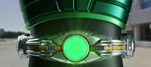 Arcle Sonic Wave Screen 3