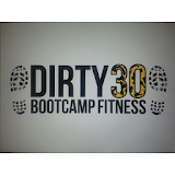 Dirty 30 Bootcamp Fitness icon