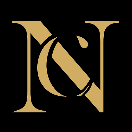 N&C Club - Network and Chill logo