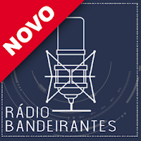 Radio Bandeirantes - São Paulo - SP