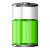 Battery Time icon