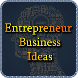 Entrepreneur Business Ideas icon