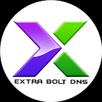 Cover Image of ダウンロード Extra Bolt DNS  APK