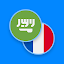 Arabic-French Dictionary