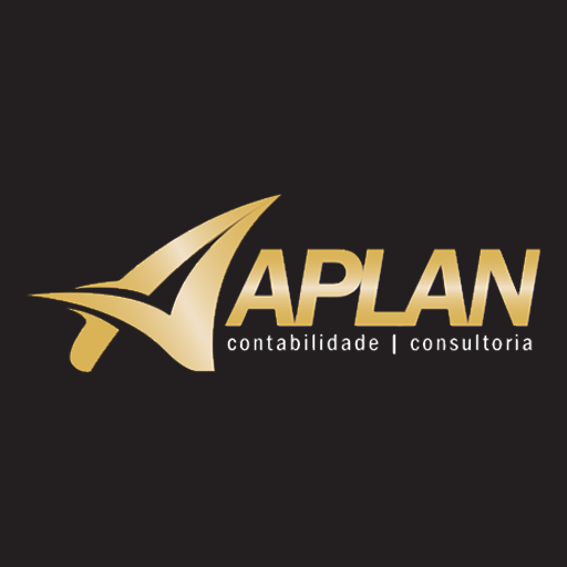 Aplan Contabilidade logo