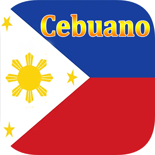 Cebuano Translator logo