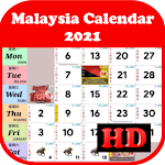 Cover Image of Download Calendar 2021  APK