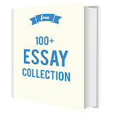 Essays - 100+ English Essays icon