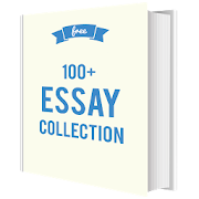 Essays - 100+ English Essays