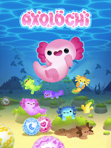Axolochi – Fun Virtual Pet Sim 13
