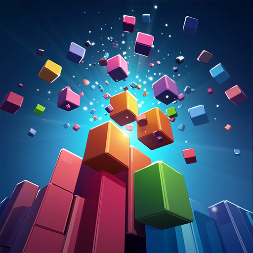 Colorful Cubes Saga Download on Windows
