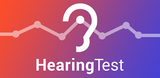 Hearing test, Audiogram - Apps on Google Play