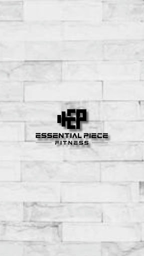 Essential Piece Fitness