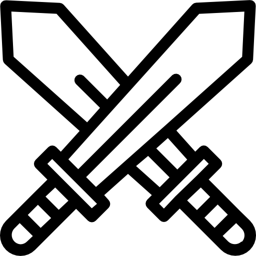 Random Encounter Generator PRO logo
