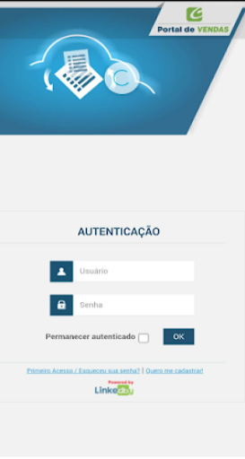 Serrana Distribuidora Bahia Screen 2