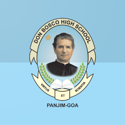 Don Bosco High School  Icon