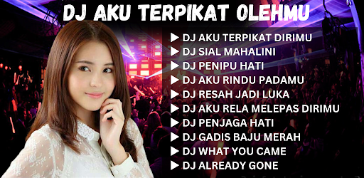 DJ Aku Terpikat Dirimu Offline Screen 2