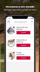 Captura 7 Otto Immobilien android