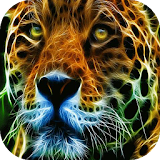 Sparkling jaguar live wp icon