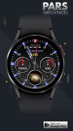 Pars Samarra Animation screenshot 11