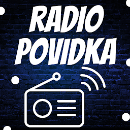 图标图片“rádio povídka cz”