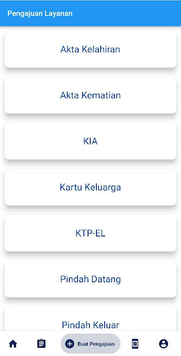 SIDAK Screen 3