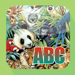 Cover Image of ダウンロード ABCアルファベットを学ぶ  APK