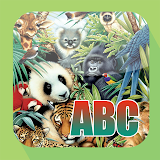 Belajar ABC Alfabet icon