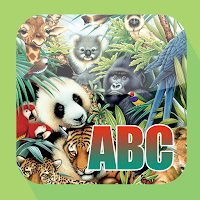 Belajar ABC Alfabet
